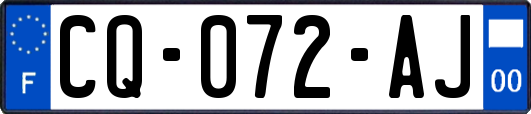 CQ-072-AJ