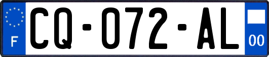 CQ-072-AL