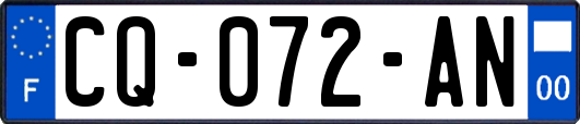 CQ-072-AN