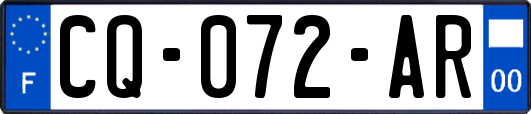 CQ-072-AR