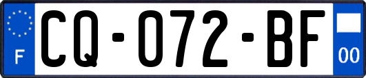 CQ-072-BF