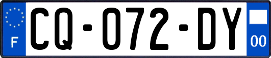 CQ-072-DY