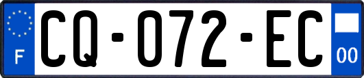 CQ-072-EC