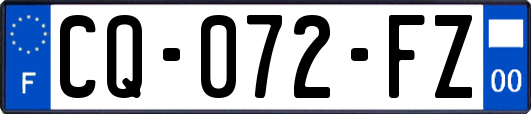 CQ-072-FZ