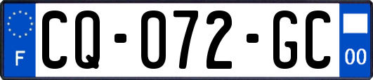 CQ-072-GC