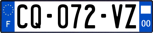 CQ-072-VZ