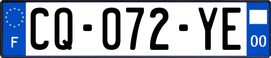 CQ-072-YE