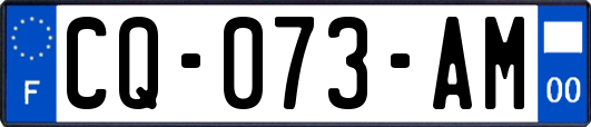 CQ-073-AM