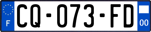 CQ-073-FD