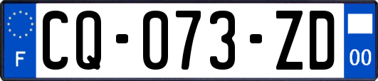 CQ-073-ZD