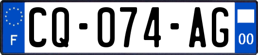 CQ-074-AG