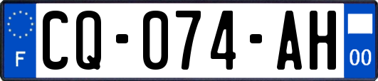 CQ-074-AH