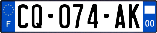 CQ-074-AK