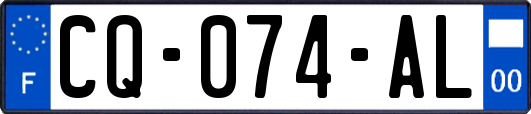 CQ-074-AL