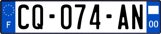 CQ-074-AN