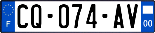 CQ-074-AV