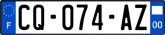 CQ-074-AZ