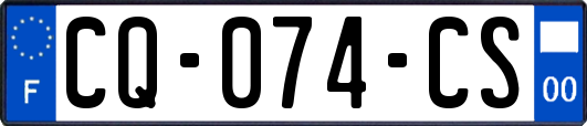 CQ-074-CS