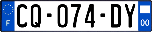 CQ-074-DY