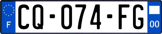 CQ-074-FG