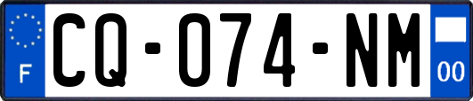 CQ-074-NM