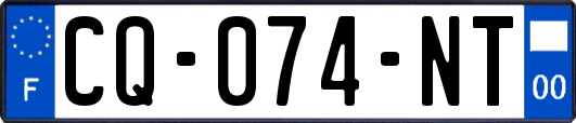 CQ-074-NT