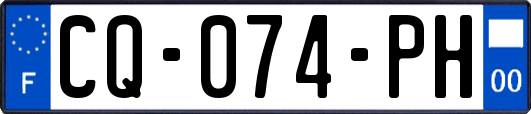 CQ-074-PH