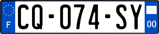 CQ-074-SY