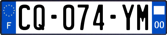 CQ-074-YM