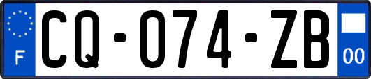 CQ-074-ZB