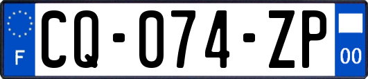 CQ-074-ZP