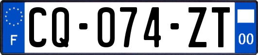 CQ-074-ZT