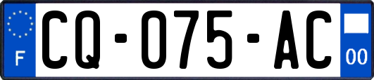 CQ-075-AC