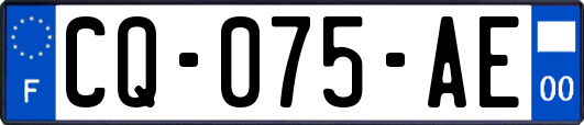 CQ-075-AE