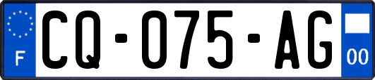 CQ-075-AG