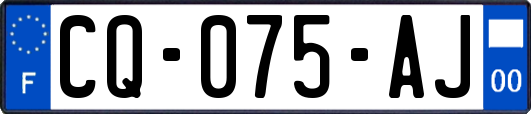 CQ-075-AJ