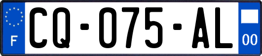 CQ-075-AL