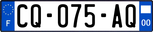 CQ-075-AQ