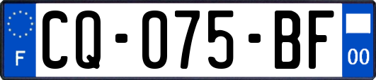 CQ-075-BF