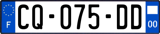 CQ-075-DD