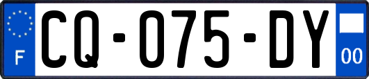 CQ-075-DY