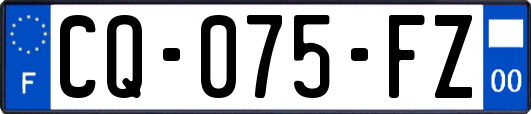 CQ-075-FZ