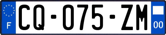 CQ-075-ZM