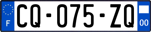 CQ-075-ZQ