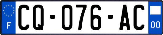 CQ-076-AC