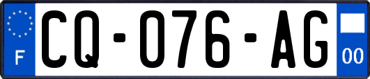 CQ-076-AG