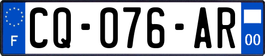 CQ-076-AR