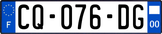 CQ-076-DG