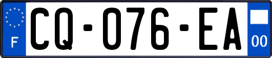 CQ-076-EA