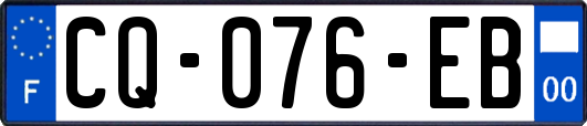 CQ-076-EB